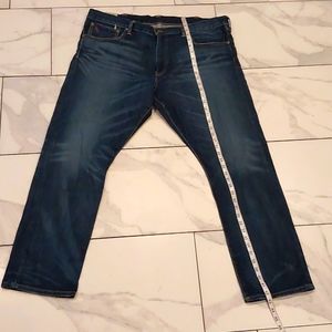 POLO RALPH LAUREN JEANS